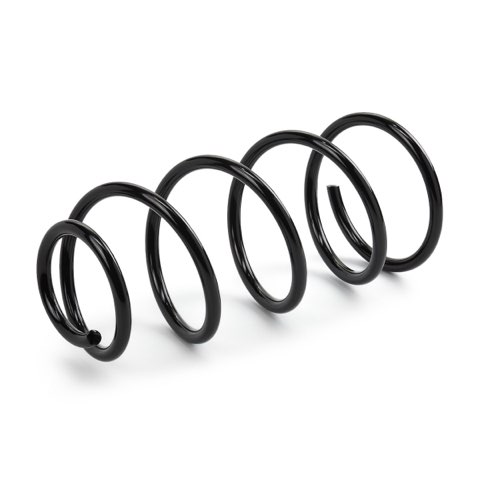 Febi Bilstein 47243 Coil Spring, photo 2