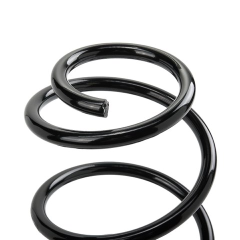 Febi Bilstein 47243 Coil Spring, photo 3