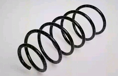Febi Bilstein 47244 Coil Spring