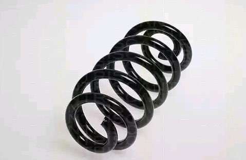 Febi Bilstein 47245 Coil Spring