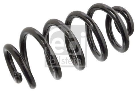 Febi Bilstein 47245 Coil Spring, photo 2