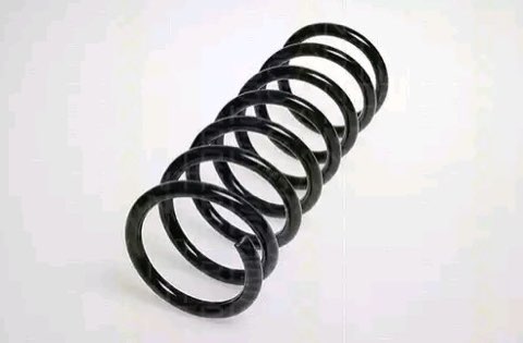 Febi Bilstein 47246 Coil Spring