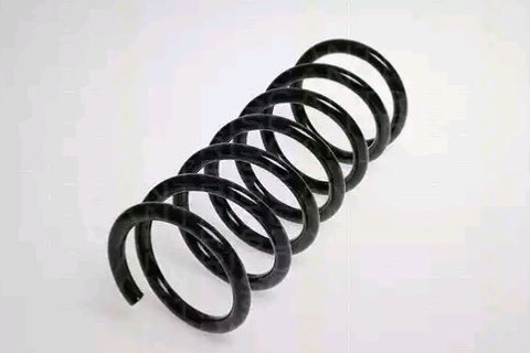 Febi Bilstein 47248 Coil Spring