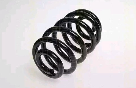 Febi Bilstein 47250 Coil Spring