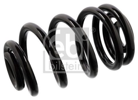 Febi Bilstein 47250 Coil Spring, photo 2