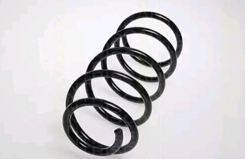 Febi Bilstein 47251 Coil Spring