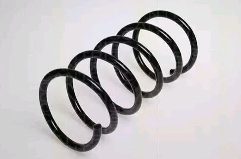 Febi Bilstein 47255 Coil Spring