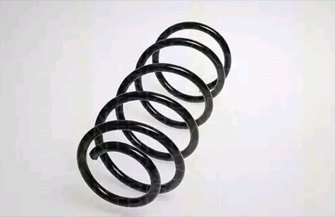 Febi Bilstein 47256 Coil Spring