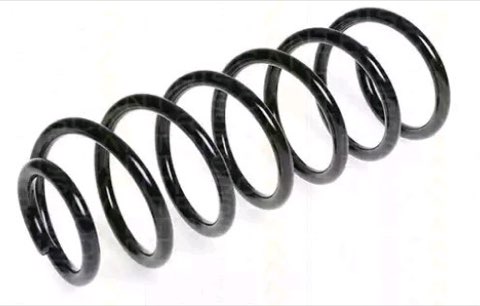Febi Bilstein 47260 Coil Spring