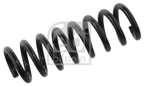 Febi Bilstein 47262 Coil Spring, photo 2