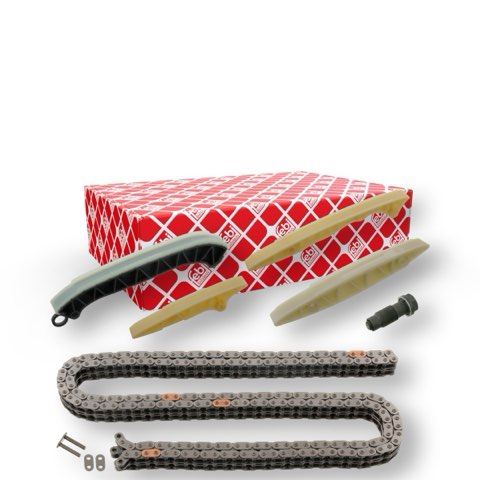 Febi Bilstein 47274 Timing Chain Kit