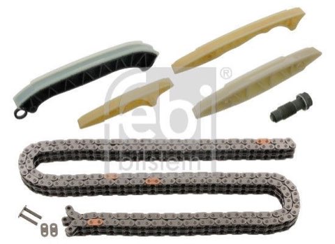 Febi Bilstein 47274 Timing Chain Kit, photo 2