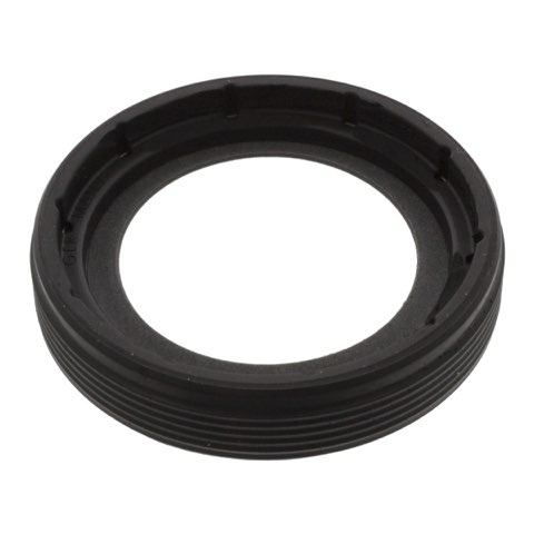 Febi Bilstein 47276 Crankshaft Seal, Frontal Sided