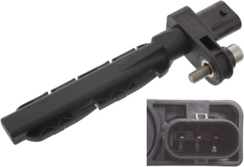Febi Bilstein 47292 Crankshaft Sensor
