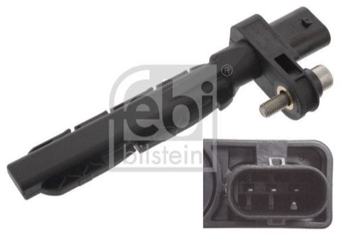 Febi Bilstein 47292 Crankshaft Sensor, photo 2