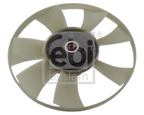 Febi Bilstein 47310 Fan, Radiator, photo 2