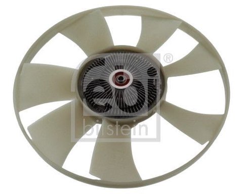 Febi Bilstein 47311 Fan, Radiator, photo 2