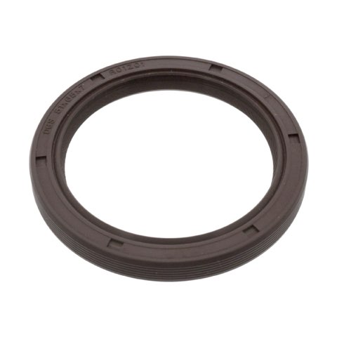 Febi Bilstein 47313 Camshaft Seal, Frontal Sided