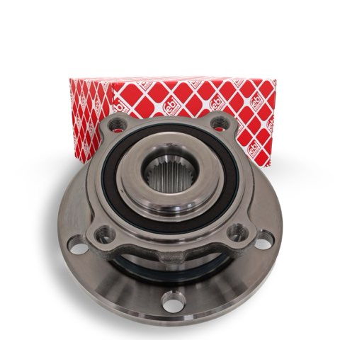 Febi Bilstein 47314 Wheel Bearing Kit