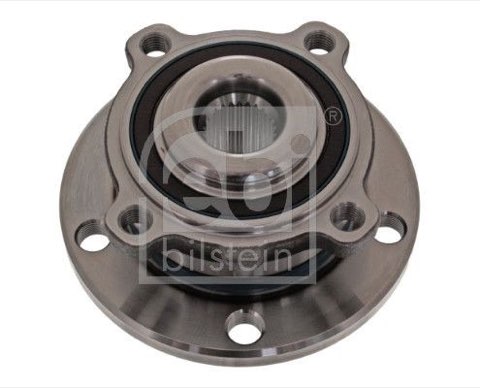 Febi Bilstein 47314 Wheel Bearing Kit, photo 2