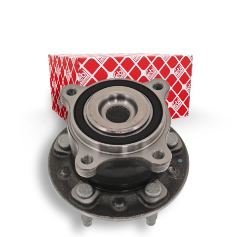 Febi Bilstein 47317 Wheel Bearing Kit