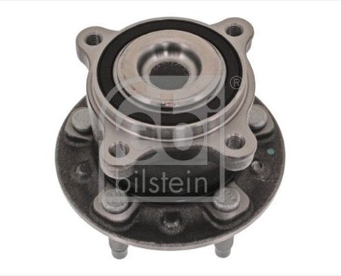 Febi Bilstein 47317 Wheel Bearing Kit, photo 2