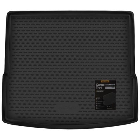 Ridex 4731A0391 Car Boot Liner