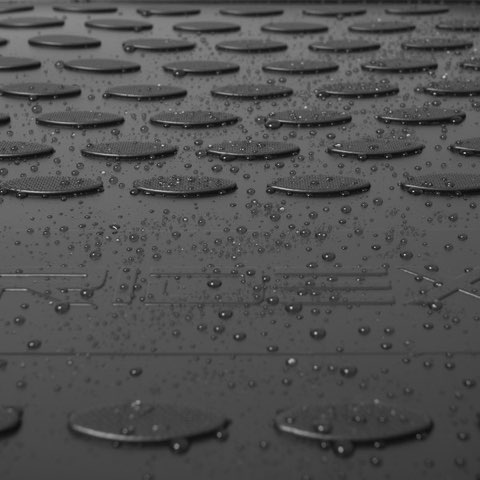Ridex 4731A0447 Car Boot Liner, photo 2