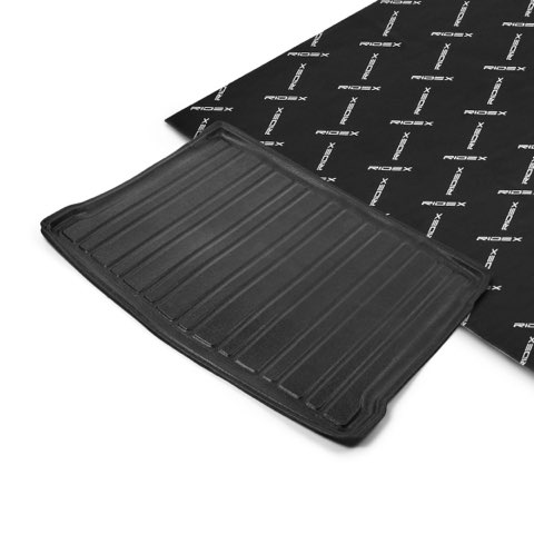 Ridex 4731A0492 Car Boot Liner