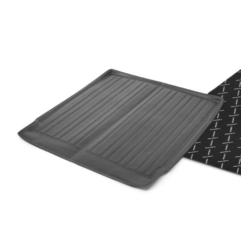 Ridex 4731A0496 Car Boot Liner