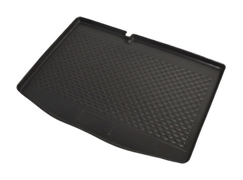 Ridex 4731A0502 Car Boot Tray