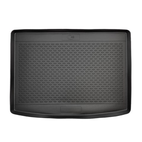 Ridex 4731A0504 Car Boot Tray