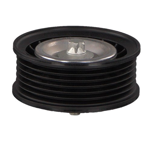 Febi Bilstein 47333 Deflection / Guide Pulley