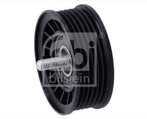 Febi Bilstein 47333 Deflection / Guide Pulley, photo 3