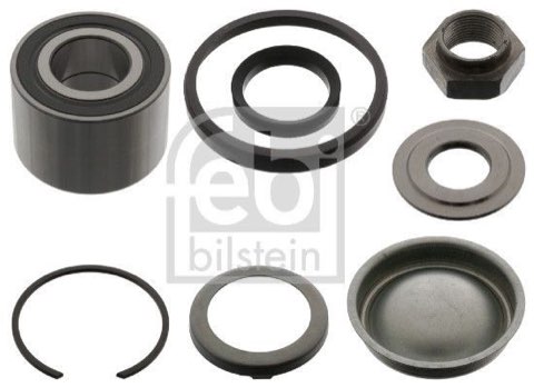 Febi Bilstein 47344 Wheel Bearing Kit, photo 2