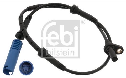 Febi Bilstein 47363 ABS Sensor, photo 2