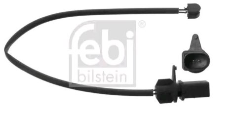 Febi Bilstein 47367 Brake Pad Wear Sensor