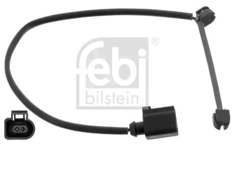 Febi Bilstein 47369 Brake Pad Wear Sensor