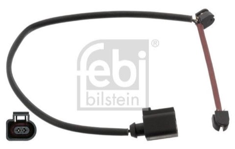 Febi Bilstein 47369 Brake Pad Wear Sensor, photo 2