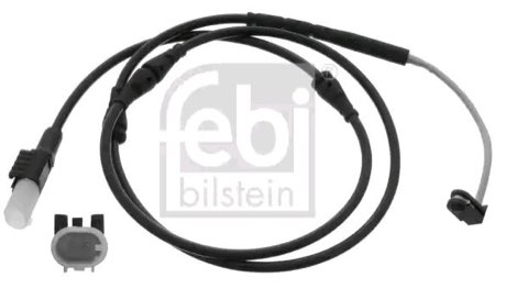Febi Bilstein 47370 Brake Pad Wear Sensor