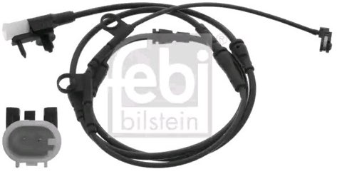 Febi Bilstein 47371 Brake Pad Wear Sensor