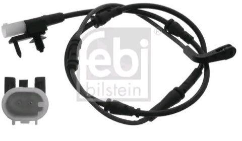 Febi Bilstein 47372 Brake Pad Wear Sensor