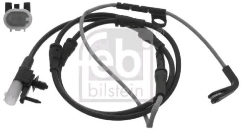Febi Bilstein 47373 Brake Pad Wear Sensor