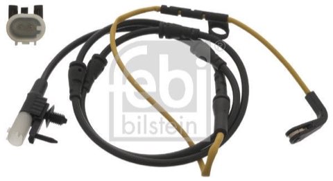 Febi Bilstein 47373 Brake Pad Wear Sensor, photo 2