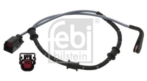 Febi Bilstein 47374 Brake Pad Wear Sensor, photo 2