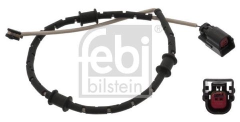 Febi Bilstein 47375 Brake Pad Wear Sensor, photo 2