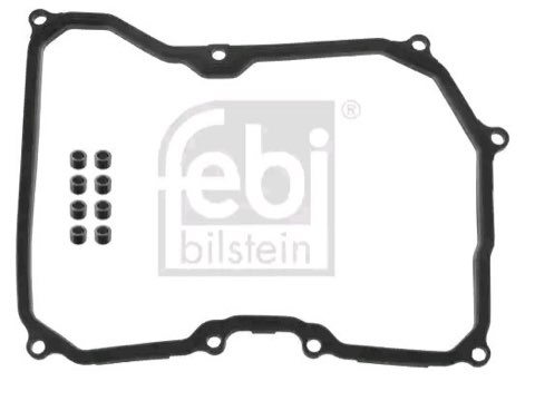 Febi Bilstein 47381 Seal, Automatic Transmission Oil Pan