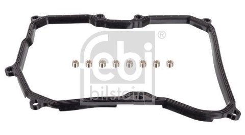 Febi Bilstein 47381 Seal, Automatic Transmission Oil Pan, photo 2