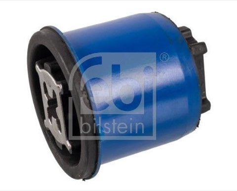 Febi Bilstein 47382 Axle Bush, photo 3