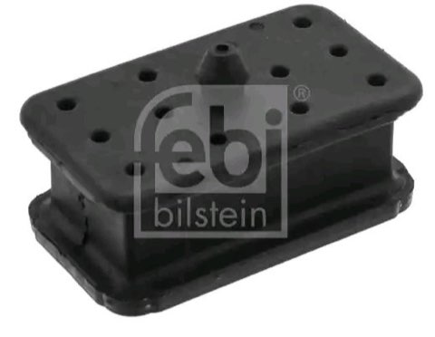 Febi Bilstein 47389 Mounting, Leaf Spring, photo 2